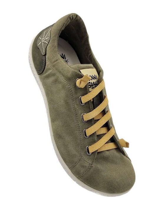 Adidași Pentru Bărbați Kaki