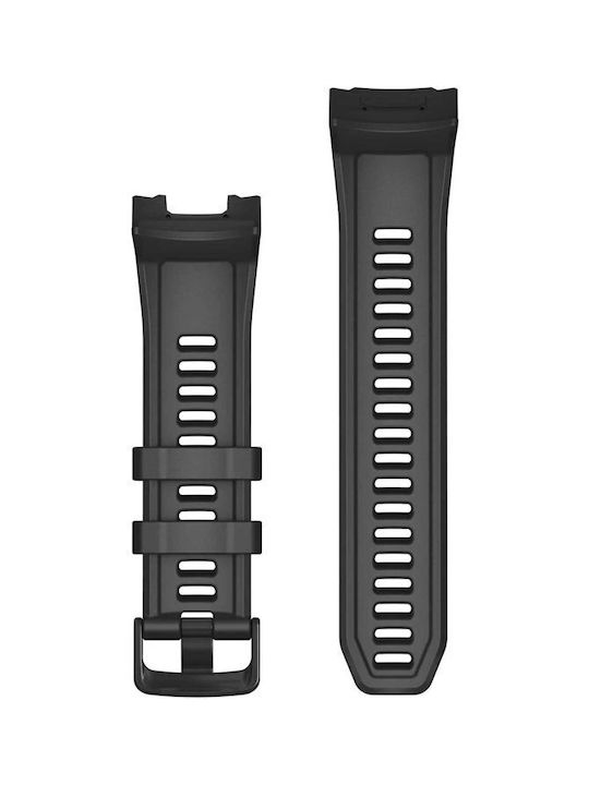 Garmin Λουράκι Μαύρο (Garmin Instinct 2X)