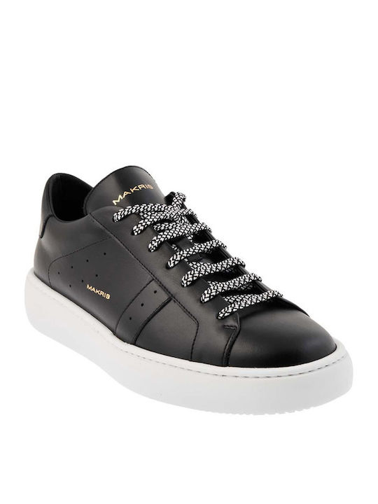 Makris Sneakers Black