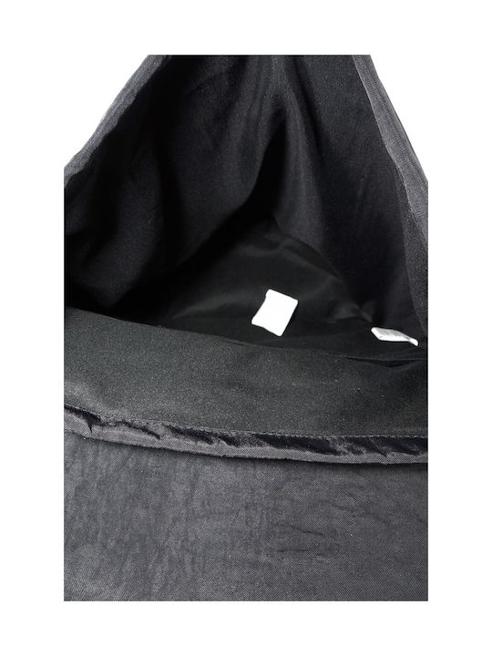 Diplomat Backpack Μαύρο