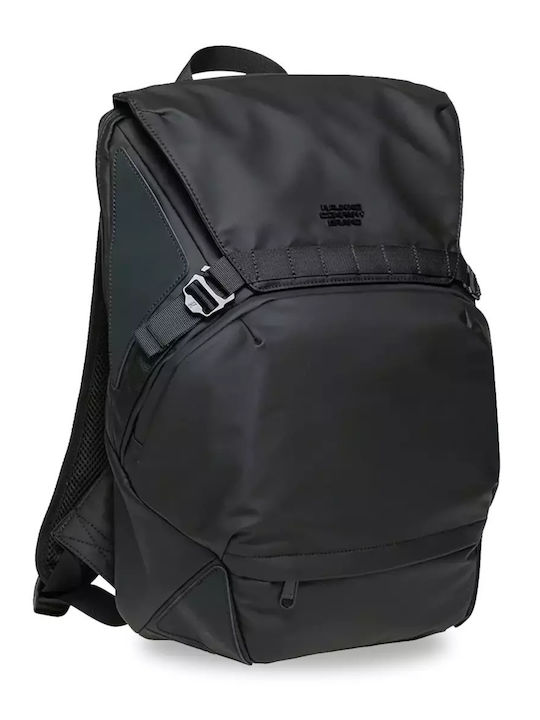 Kaukko Rucksack 16Es Schwarz Kaukko Rucksack 16Es Schwarz