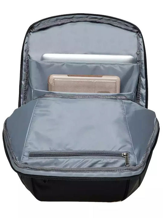 Kaukko Backpack 16lt Μαύρο