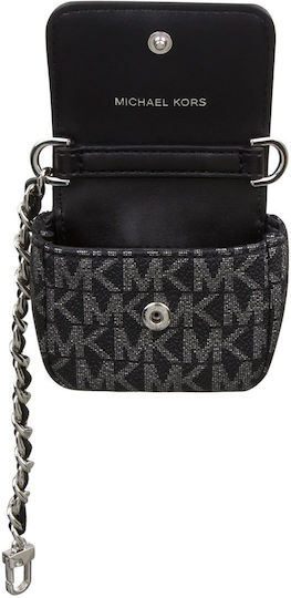 Michael Kors JET SET CHARM Калъф за носене в Черен цвят за Универсални