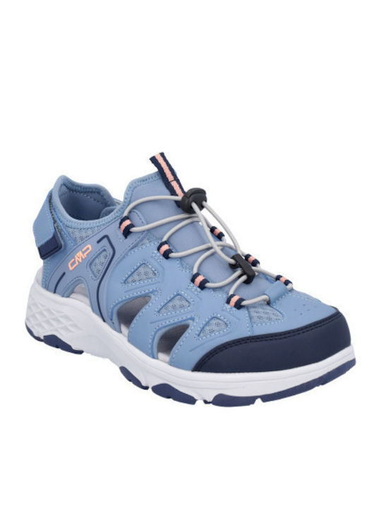 Γυναικεία Σανδάλια Sporty Μπλε
