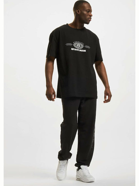 Tricou Negru