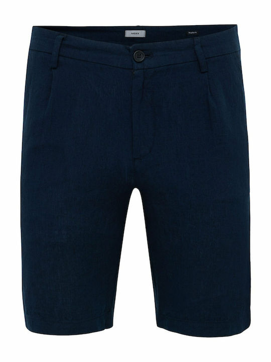 Men's Shorts Chino Navy Blue