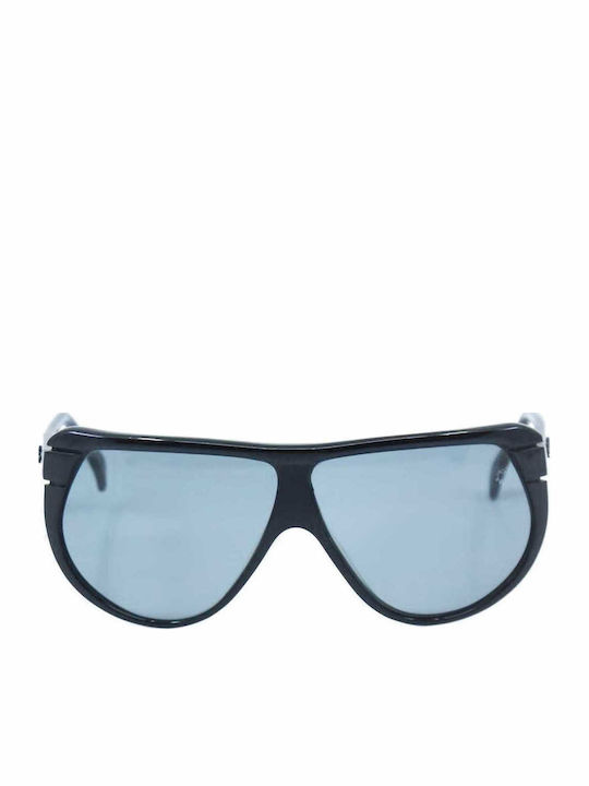 Persol Ratti Γυαλιά Ηλίου Μαύρα με Κοκκάλινο Σκελετό Persol Ratti Γυαλιά Ηλίου Μαύρα με Κοκκάλινο Σκελετό