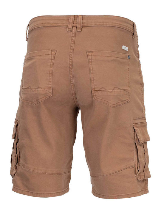 Blend Men's Shorts Brown