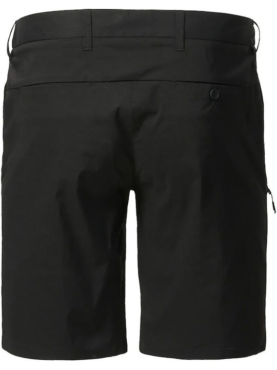 Musto Herrenshorts Cargo Schwarz