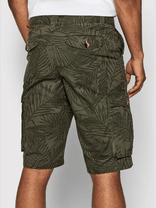 Regatta Men's Shorts Cargo Green