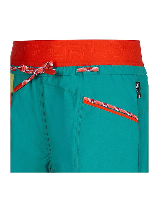 Mantra Men's Shorts Green