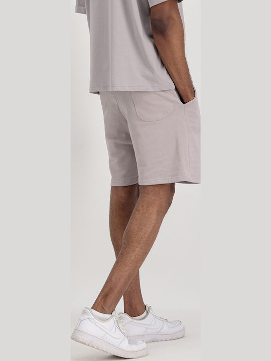 Men's Shorts Gray