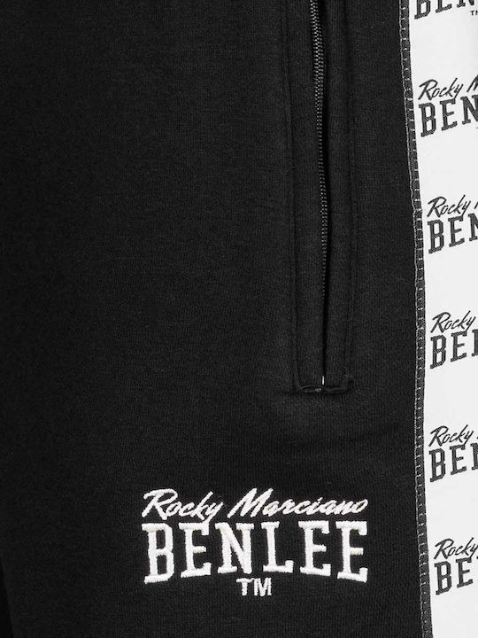 Men's Athletic Shorts Black