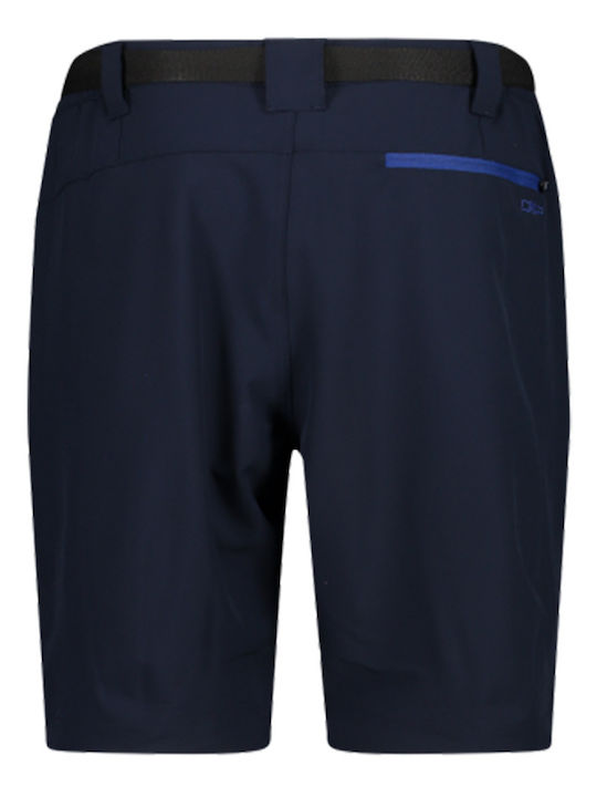 CMP Ανδρική Βερμούδα Chino Navy Μπλε