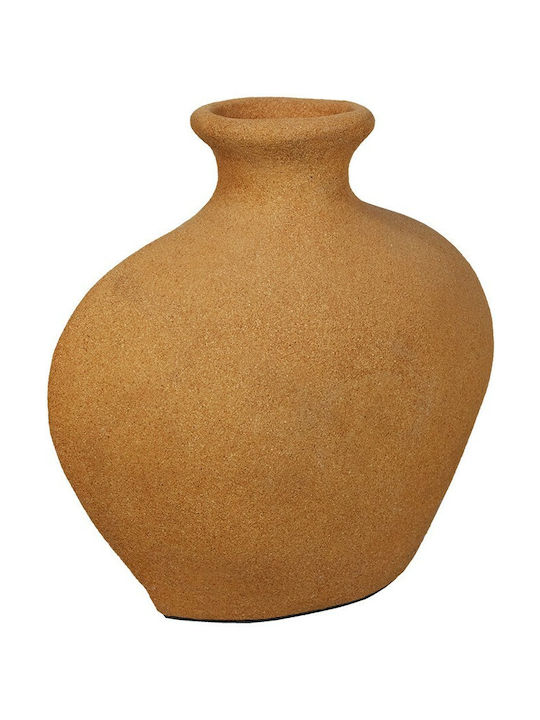 Ceramic Vase 37x37x17cm