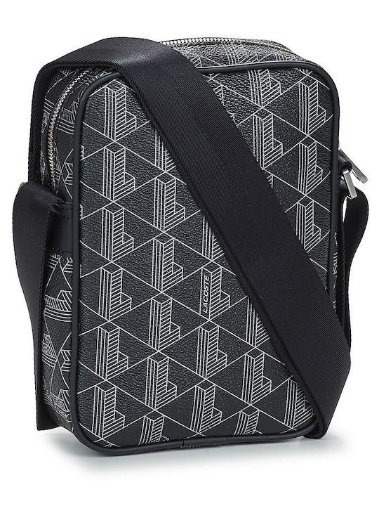 The Blend Men's Bag Shoulder / Crossbody Black
