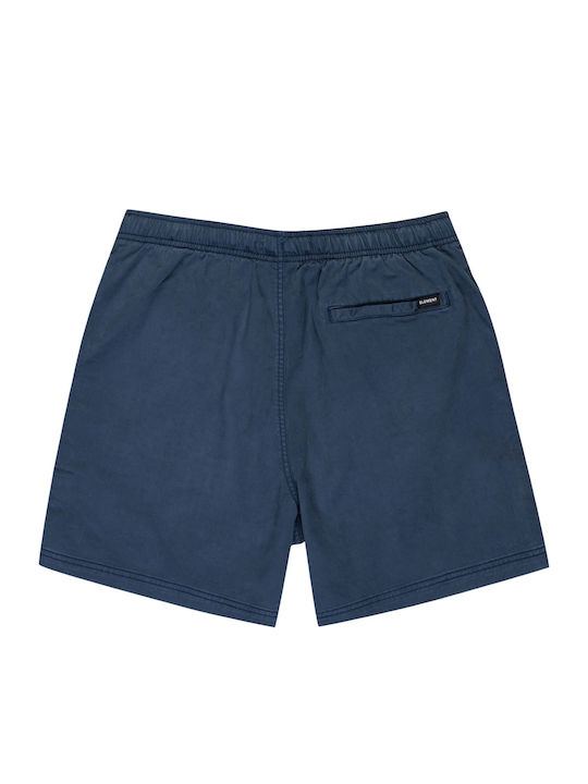 Men's Shorts Navy Blue