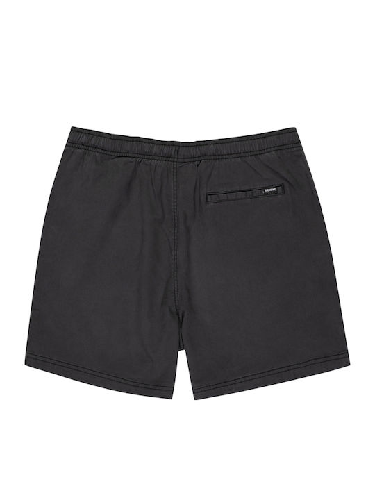 Men's Shorts Black