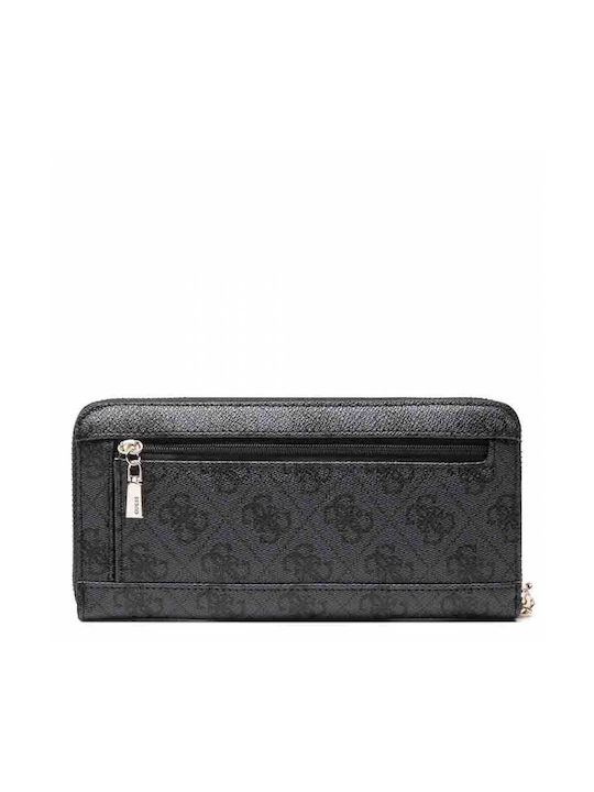 Guess Large Women's Wallet Gray