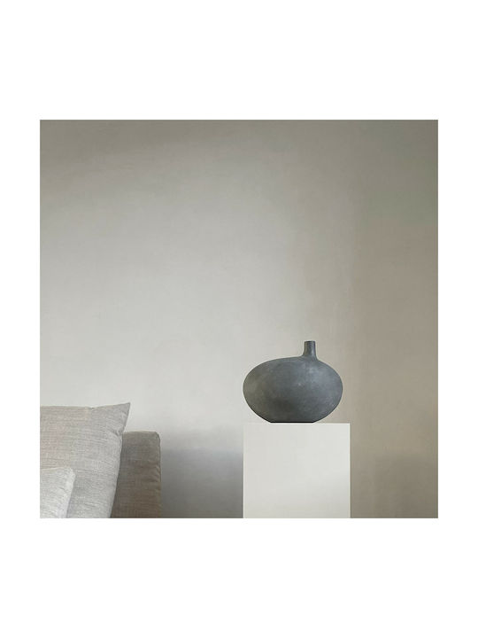 101 Copenhagen Decorative Vase Gray 30x24x25cm