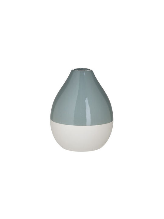Click Decorative Vase 12x12x16cm