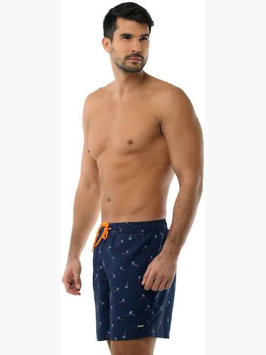 Bonatti Men's Swimwear Shorts Multicolour