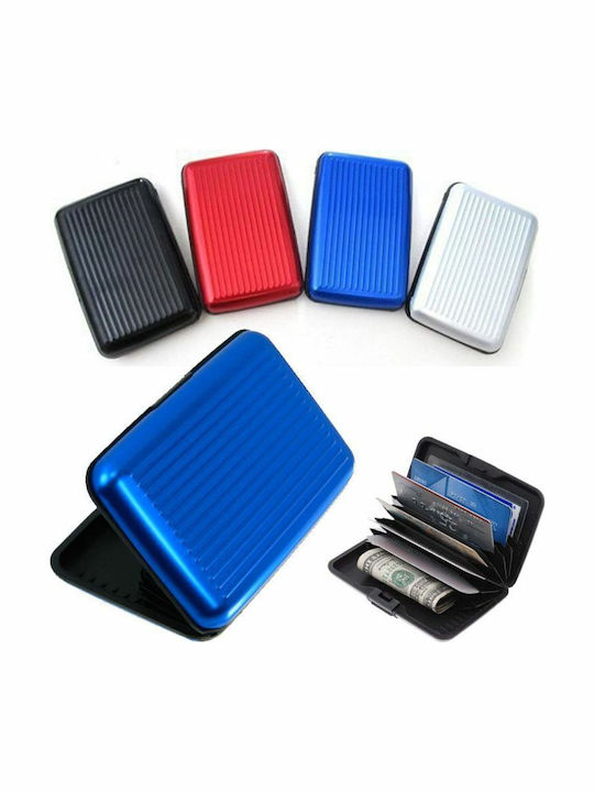 Panora RFID Blue
