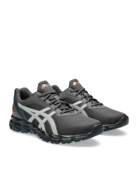 Gel-Quantum Lyte II Ανδρικά Sneakers Μαύρα