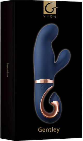 Fun Toys Δονητής G-Spot Μπλε