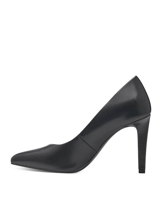 Anatomic Black Heels