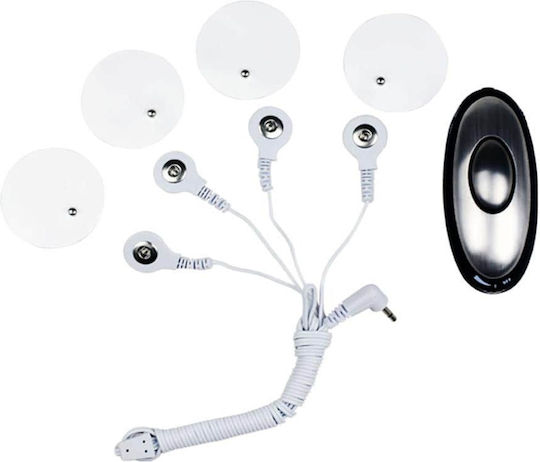 Baile Multi-function electro für Elektrostimulation in Schwarz Farbe