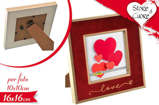 General Trade Wooden Photo Frame 16x16 General Trade Wooden Photo Frame 16x16