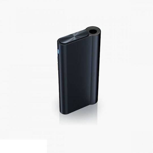 glo Hyper X2 Air Black Συσκευή Θέρμανσης Τσιγάρων