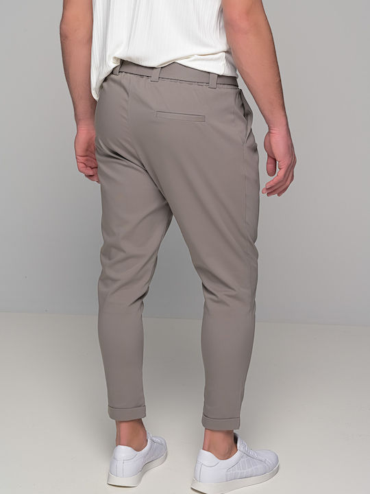 Ben Tailor Herrenhose Gray