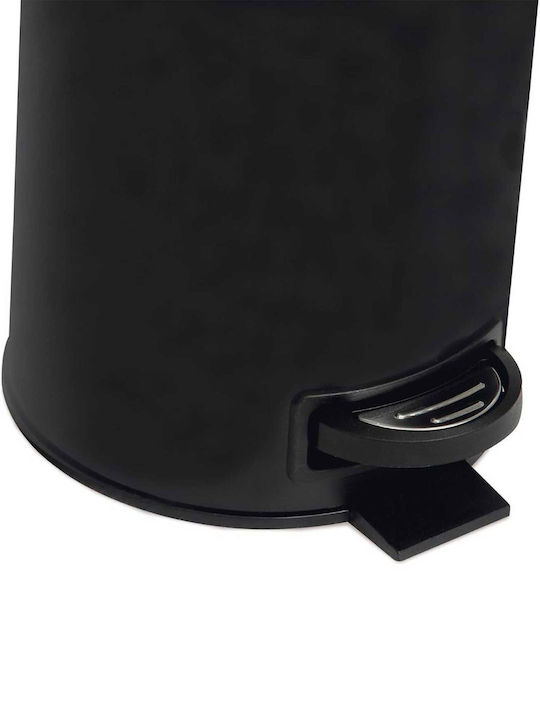 Andrea House Metalic 3lt Negru