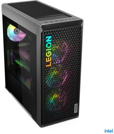 Lenovo Legion T7 34IRZ8 Gaming Desktop PC (i7-13700KF/32GB DDR5/1TB SSD/GeForce RTX 4080/W11 Home)