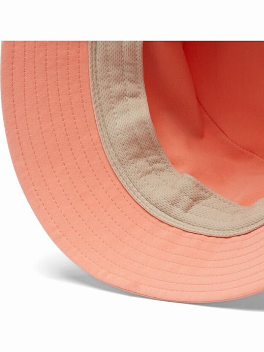 Columbia Herren-Hut Bucket-Stil Orange