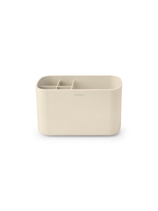 Brabantia Tisch Veranstalter Metallisch Beige