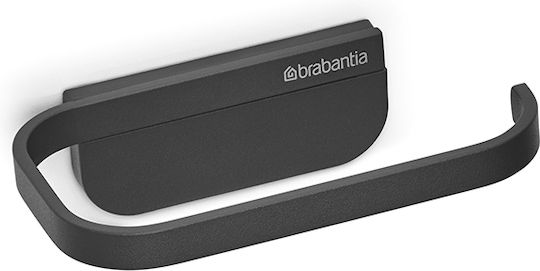 Brabantia Επιτοίχια Χαρτοθήκη Γκρι