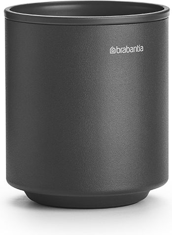 Brabantia Tabletop Cup Holder Metallic Gray