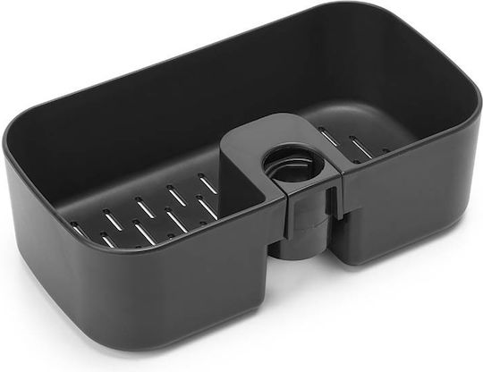 Brabantia De perete Suport pentru burete Metal Gri