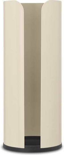 Brabantia Δαπέδου Χαρτοθήκη Μπεζ