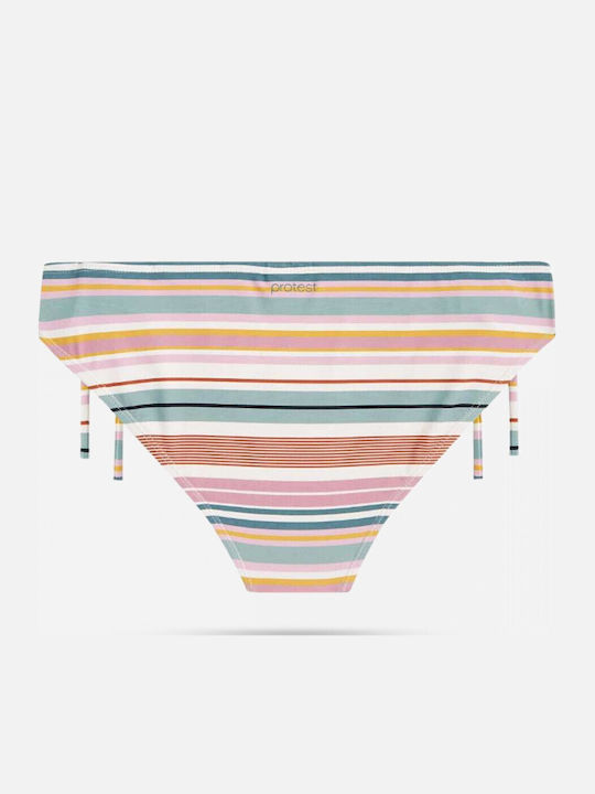 Bikini Inferioare Roz