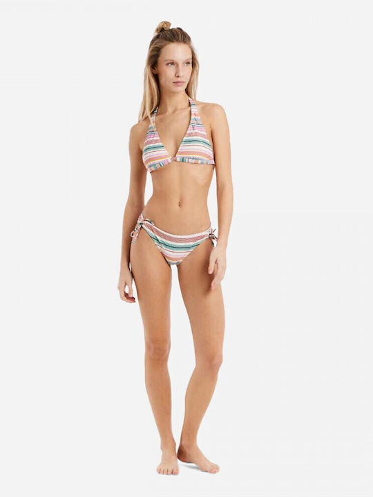 Bikini Inferioare Roz