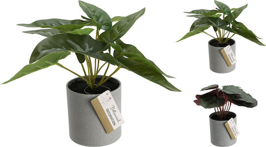 Artificial Potted Plant Koopman