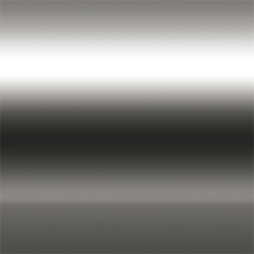 Inda Wall-mounted Paper Holder Metallic Silver