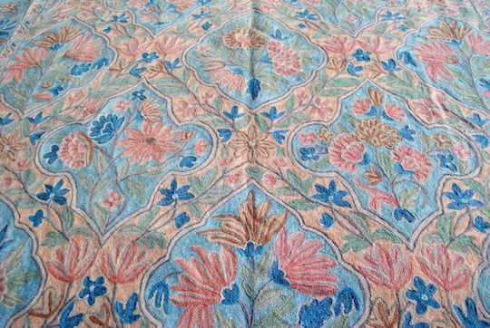 Ioakeimidis Tapestry 145x230cm
