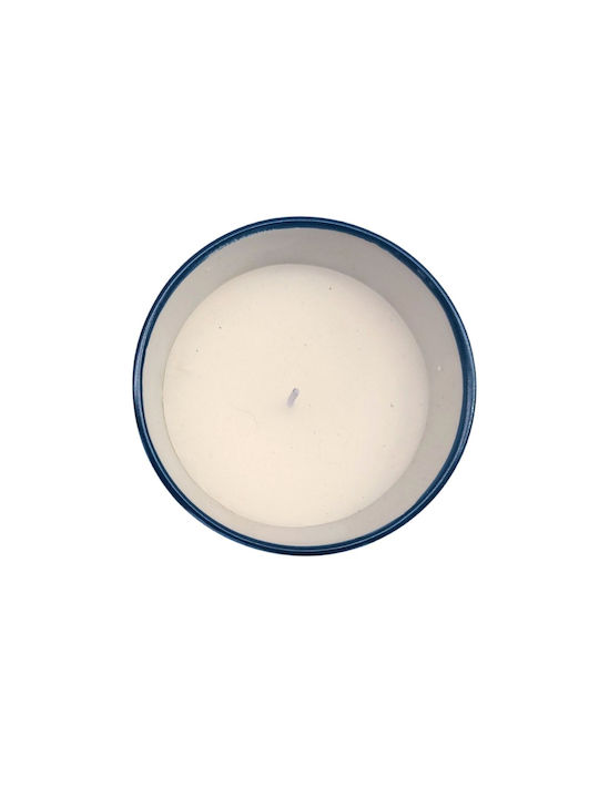 Scented Candle White 1pcs