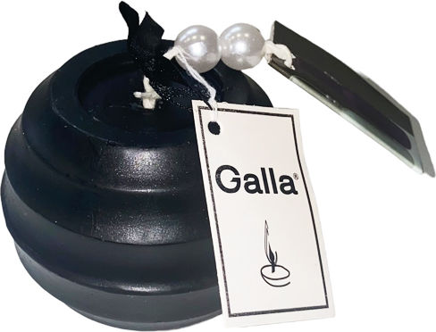 Gala Μπάλα Μαύρο
