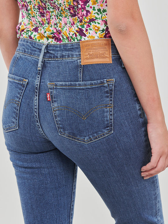 712 Women's Jean Trousers in Skinny Fit